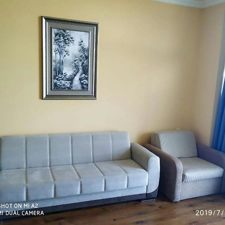2-х комнатная квартира на берегу моря Батумі Екстер'єр фото